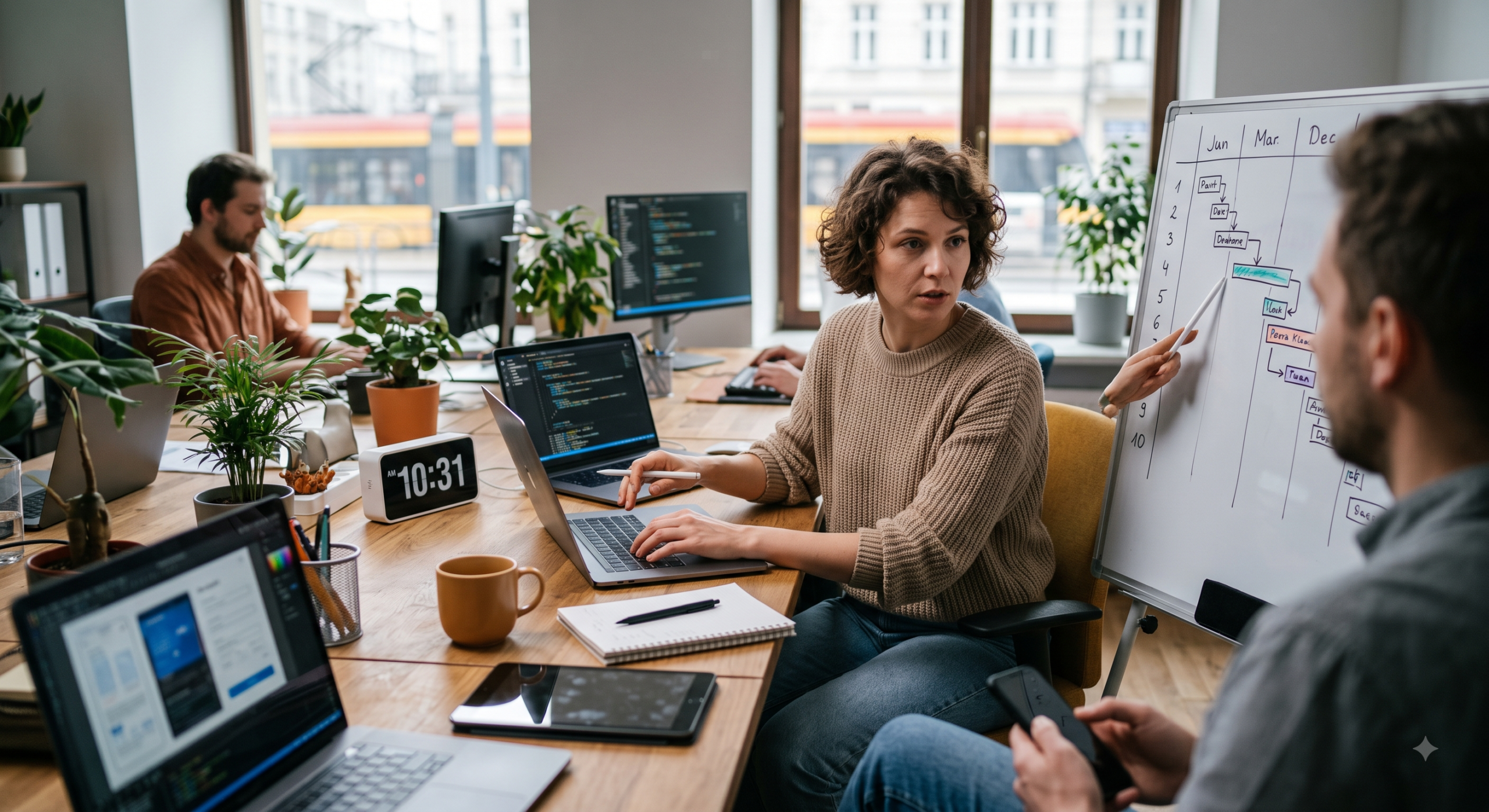 Powiem Ci prawdę o zatrudnianiu freelancera w 60 sekund.
